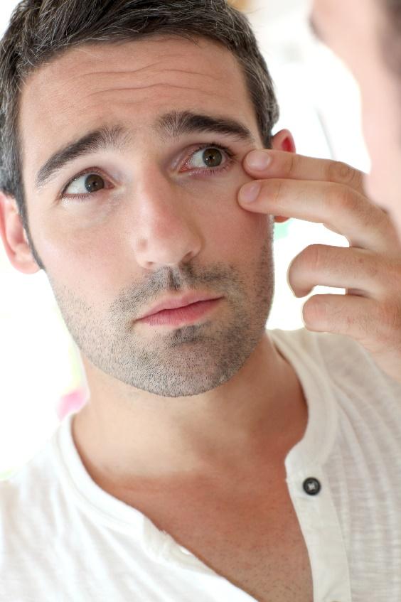 Top Male Procedures to Get Ready for the New Year 