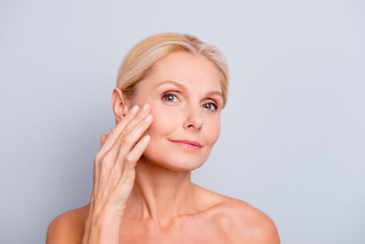 What Types of Wrinkles Do Monroe Residents Have?